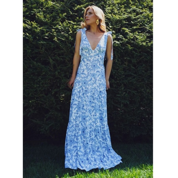 Smith and Quinn clementine dress size small - Picture 2 of 3